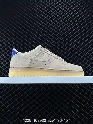 6 Los zapatos Nike / Nike para hombres y mujeres son un sistema auténtico de tamaño medio, la versió