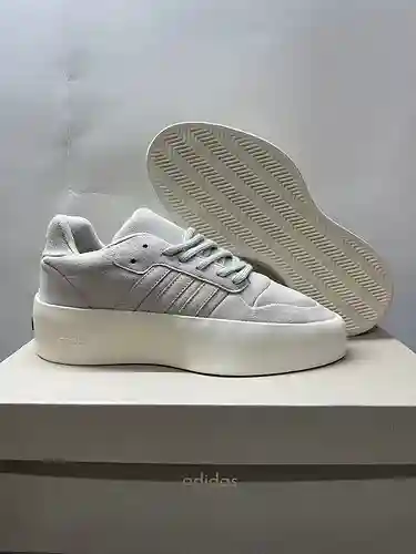 FOG X beige claro 36-46 talla media