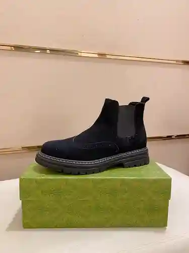 Zapatos de hombre GUCCI Código: 1226C00 Talla: 38-44 (se puede personalizar 37.45.46)