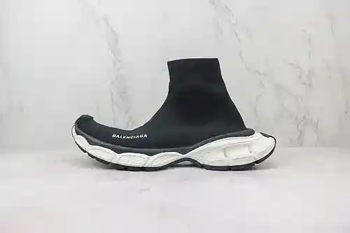 D30 | Admite la colocación en tienda secundaria BALENCIAGA 3XL Calcetines, zapatos y zapatillas depo