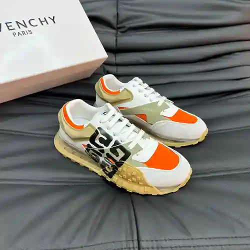 Zapatos de hombre Givenchy Código: 1229C20 Talla: 38-44