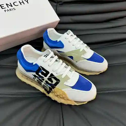 Zapatos de hombre Givenchy Código: 1229C20 Talla: 38-44