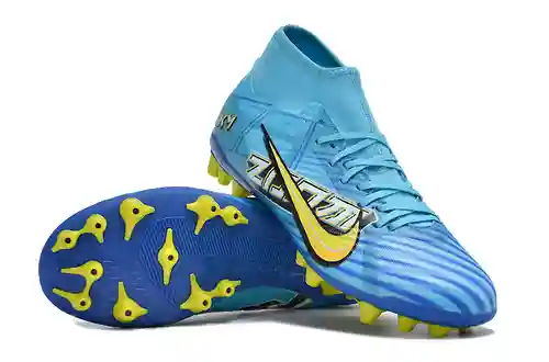 (Envío/-Zapatos Niño/Mujer/Hombre) Calcetines Nike High-Top Mercurial Fifteenth Generation Waterproo