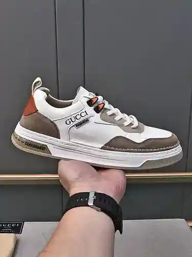 Zapatos de hombre GUCCI Código: 1231B50 Talla: 38-44