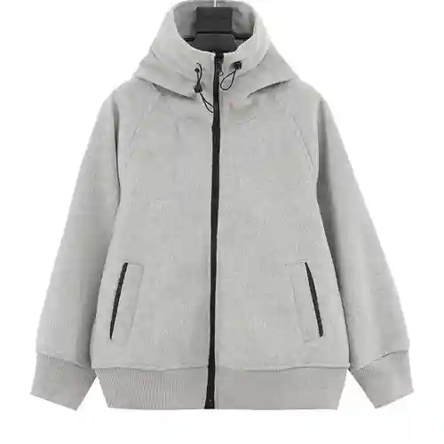 Canadá*Chaqueta bomber de lana Chilliwack de ganso
