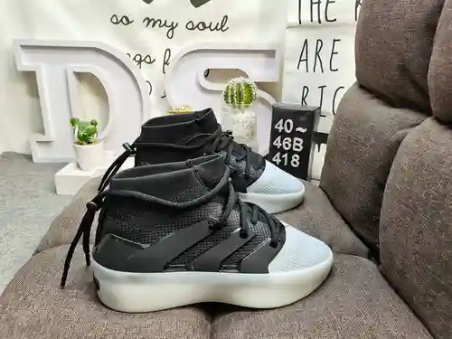 418DFear of God Athletics I Basketball "The One" IE6187 Adidas nuevas zapatillas chinas co