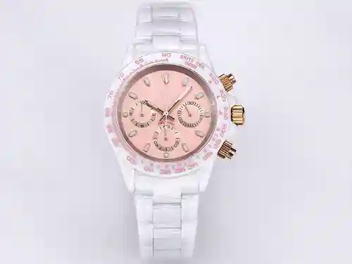 Reloj Rolex para hombre con movimiento mecánico original totalmente automático, caja superior de ace