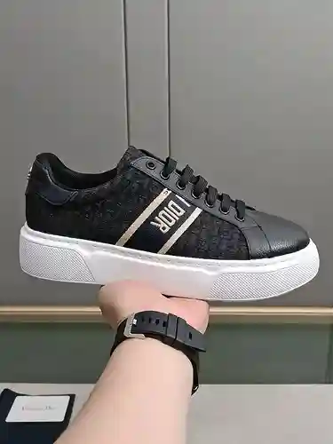 Dior men's shoes Code: 1231B30 Size: 38-44 (45 customized)