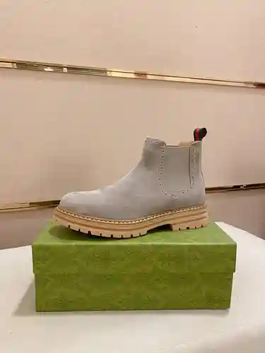 Zapatos de hombre GUCCI Código: 1226C00 Talla: 38-44 (se puede personalizar 37.45.46)