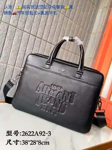 Maletín Ah@mani para hombre, elaborado en piel vacuna original importada, alta calidad, entrega en b