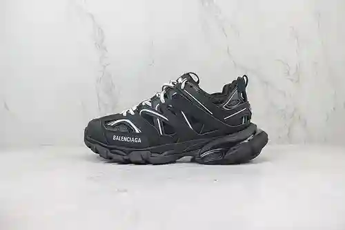 C50 | Apoya la apertura de una tienda, nivel corporativo Balenciaga BALENCIAGA Track Trainers 3.0 ge