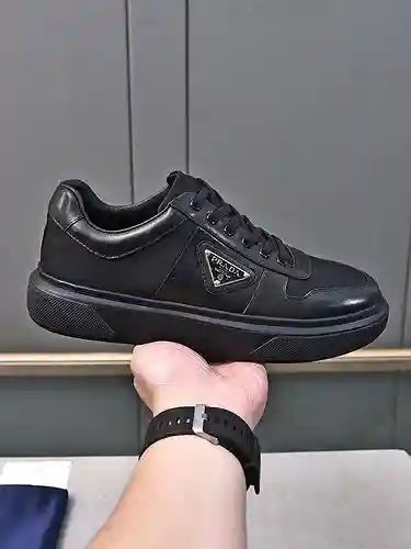 Zapatos Prada* Hombre Código: 1231C30 Talla: 38-44 (45 personalizados)