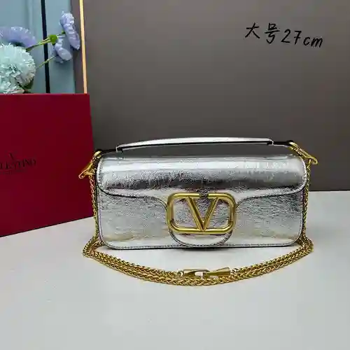 El bolso con cadena Warren @天NU está hecho de piel de vaca original importada, calidad de alta gama,
