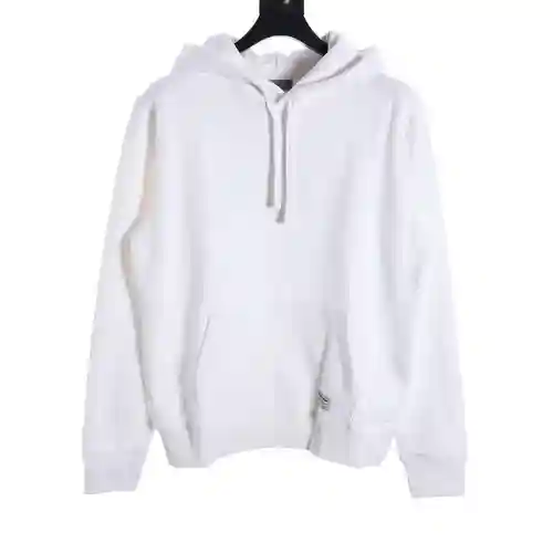 Sudadera con capucha clásica con logo bordado CD "1947"