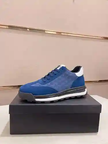 Zapatos de hombre Armani Código: 1226B50 Talla: 38-44 (45 se puede personalizar)