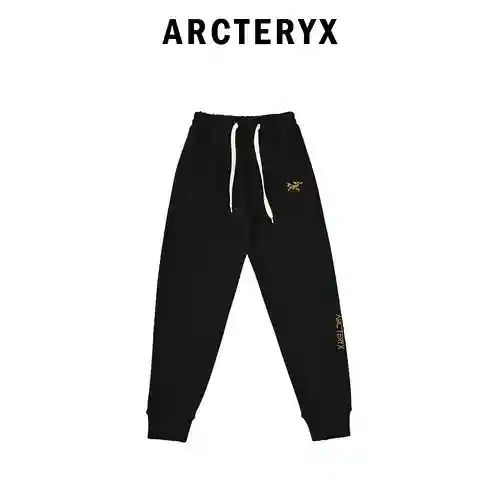A*RC Arc'teryx pantalones tipo leggings engrosados ​​de invierno