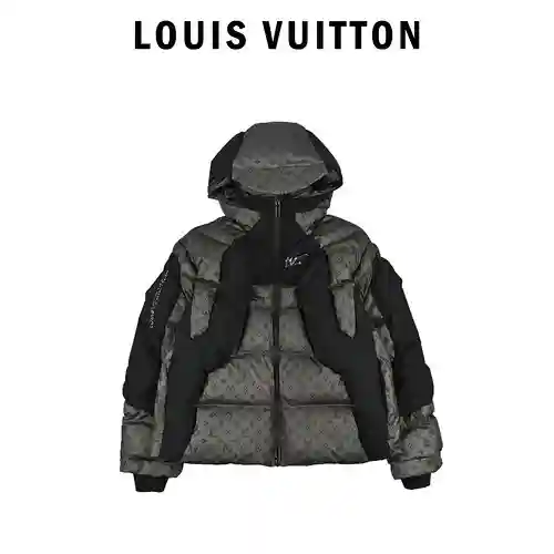 Plumífero cálido para presbicia LV Louis Vuitton