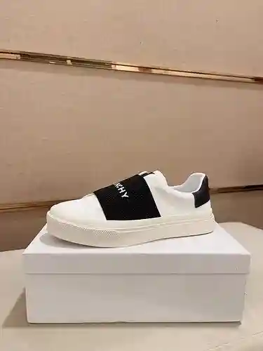 Zapatos de hombre Givenchy Código: 1226B30 Talla: 38-44 (se puede personalizar a 45, no reembolsable