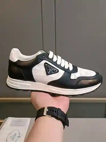 Zapatos Prada* Hombre Código: 123B40 Talla: 38-44 (45 personalizados)