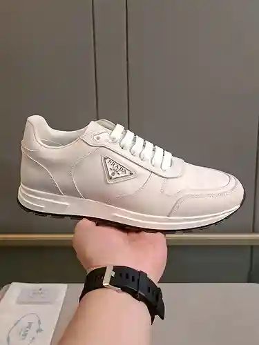 Zapatos Prada* Hombre Código: 123B40 Talla: 38-44 (45 personalizados)