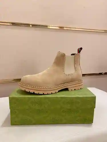 Zapatos de hombre GUCCI Código: 1226C00 Talla: 38-44 (se puede personalizar 37.45.46)