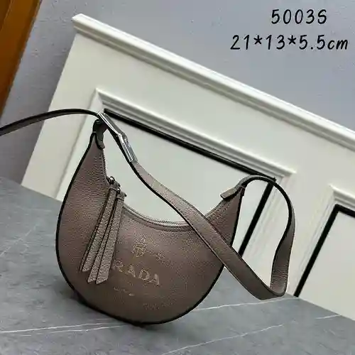 Bolso bandolera Fabricado en piel de vacuno original importada Calidad de gama alta Entrega en bolsa