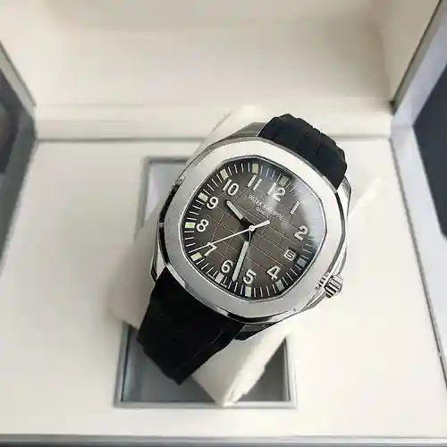 Versión personalizada avanzada del nuevo reloj para hombre Patek@Philippe, con movimiento mecánico t