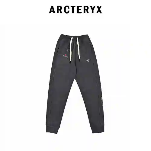 A*RC Arc'teryx pantalones tipo leggings engrosados ​​de invierno