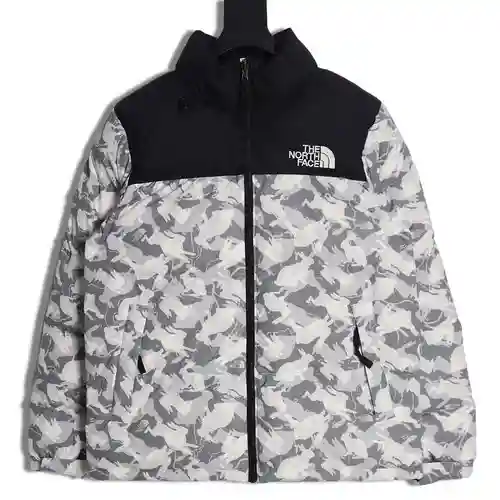 Chaqueta de plumón limitada TNF North Face Nuptse 1996 Year of the Rabbit