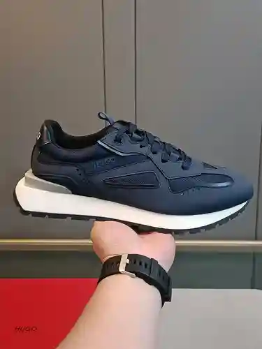 BOSS * Zapatos Hombre Código: 123B80 Talla: 38-44 (45 personalizados)