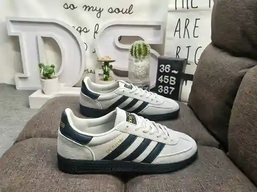 387DAdidas originals Handball Spezl zapatillas bajas, cómodas y modernas, ligeras, resistentes al de