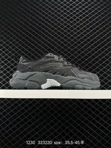 Zapatos de mujer FILA FERN a nivel de empresa, zapatos deportivos 223, otoño, nuevos zapatos para pa