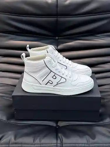 Zapatos de hombre Boss Código: 1229C50 Talla: 39-44 (38, 45 personalizados)