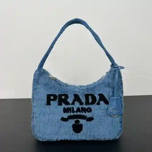 Bolsa para axila hecha de material de lona importada, alta calidad, entrega en factura de bolsa de r