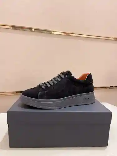 Zapatos de hombre Boss Código: 1226B50 Talla: 38-44 (45 se puede personalizar)