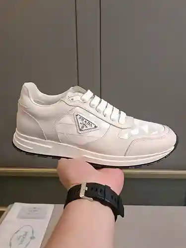 Zapatos Prada* Hombre Código: 123B40 Talla: 38-44 (45 personalizados)