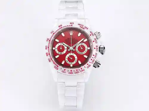 Reloj Rolex para hombre con movimiento mecánico original totalmente automático, caja superior de ace