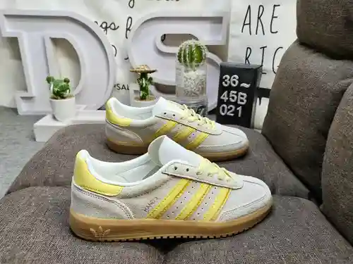 021DAdidas originals Handball Spezl zapatillas bajas, cómodas y modernas, ligeras, resistentes al de