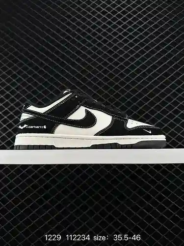 7 NIKE DUNK SB LOW Combinación de colores personalizada Dunk SB, como su nombre indica, tiene el ori