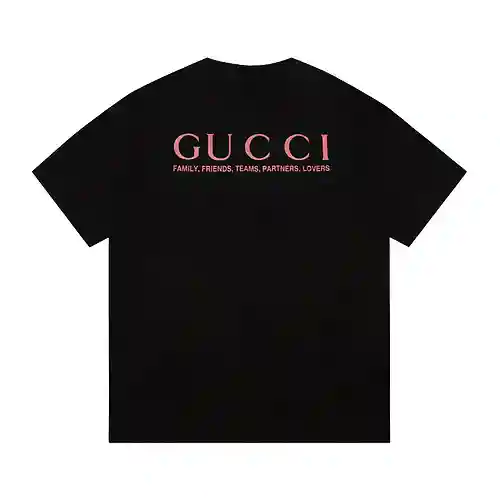 Gu*cci/Gucci 24ss show Ancora manga corta
