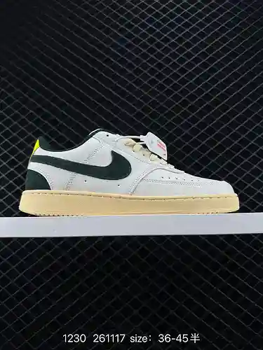 8 Los zapatos Nike/Nike para hombres y mujeres son genuinos del sistema de media talla. Las suelas a