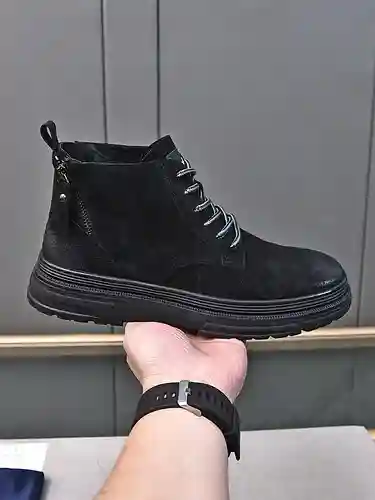 Prada* Zapatos de hombre Código: 1231B80 Talla: 38-44