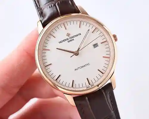 Reloj Jiangshi@Denton Reloj para hombre con movimiento mecánico original totalmente automático Caja 
