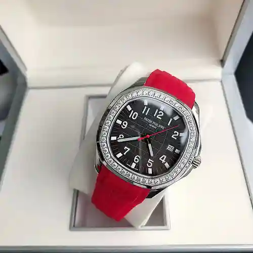 Versión personalizada avanzada del nuevo reloj para hombre Patek@Philippe, con movimiento mecánico t