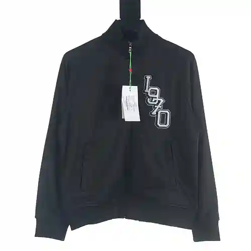 KE*NZO Kenzo KZ 23 nuevo estilo chaqueta de traje con cabeza de tigre bordada en la espalda