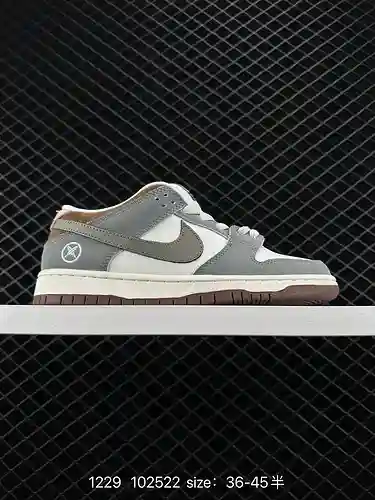 Zapatillas Nike SB Series para mujer Zapatillas Nike Dunk Low Sp Zapatillas retro Como zapatillas de