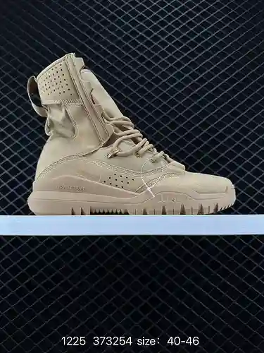 27 Bota de rendimiento Nike SFB Field 2 de 2 cm para hombre AO77 2 2 Tallas: 4-46 Zapato de rendimie