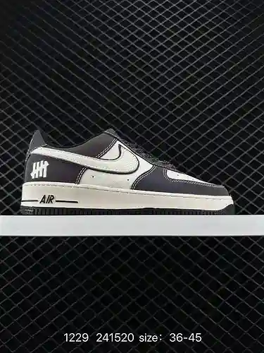 Nike Air Force '7 SU9 Air Force 1, calzado deportivo casual versátil. El rendimiento de amortiguació