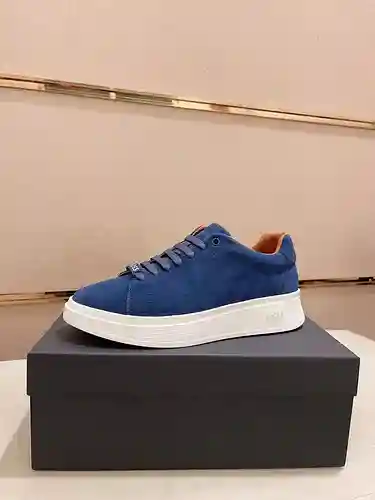 Zapatos de hombre Boss Código: 1226B50 Talla: 38-44 (45 se puede personalizar)