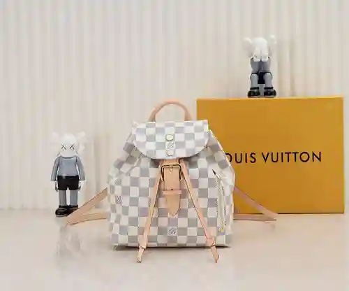 Mochila hecha de material de lona importada, alta calidad, entrega en bolsa de regalo factura, tamañ